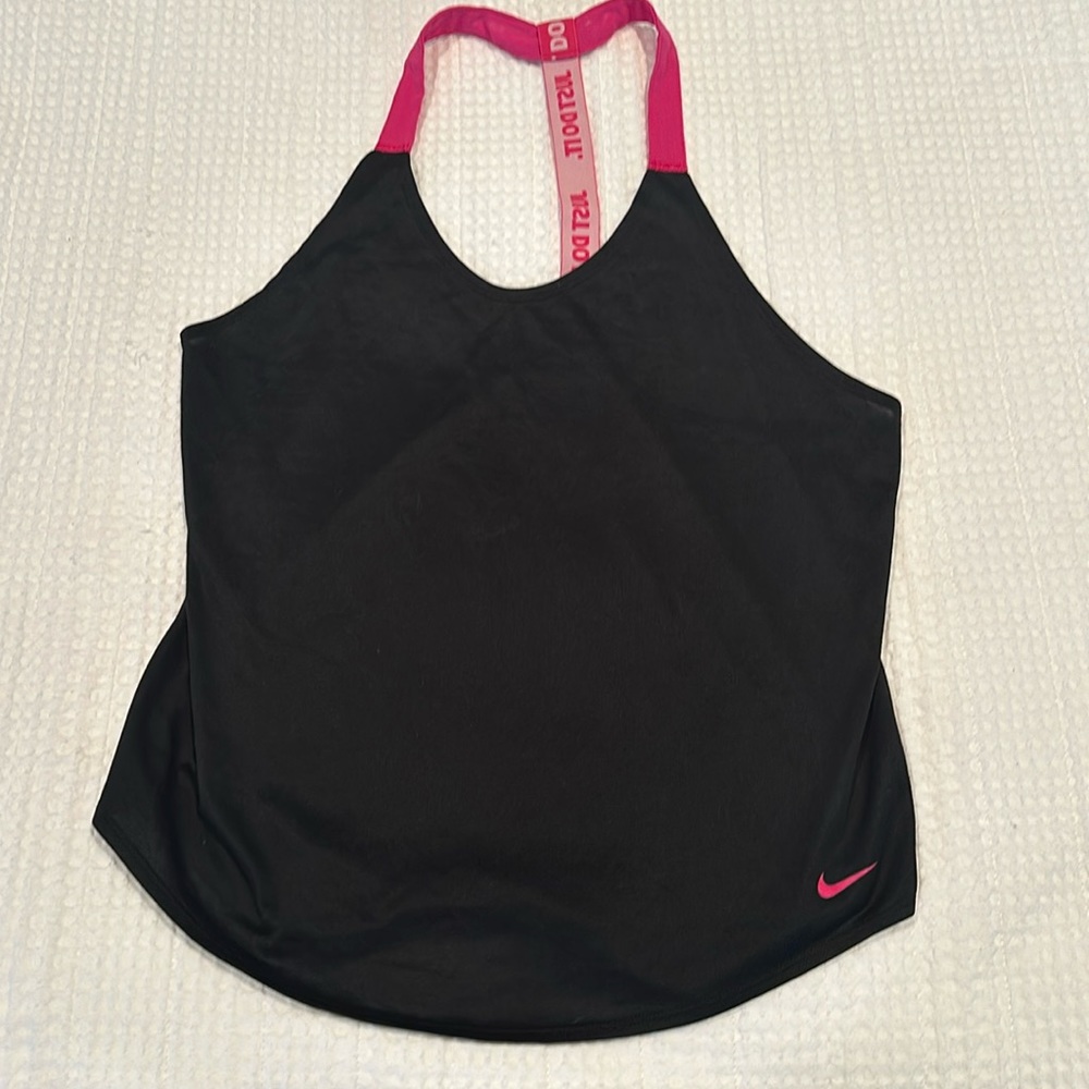 Nike Dri-Fit Tank - Like New